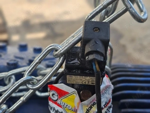 Compresor aer conditionat  industrial BECK -  - imagine 2