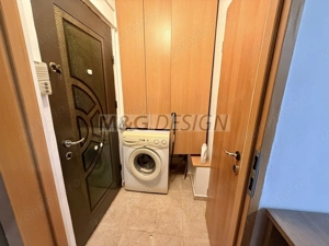 Garsoniera amenajata Aradului - P-ta Verde