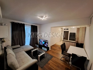 Apartament 3 camere , bloc 2021, etaj intermediar, zona Lipovei