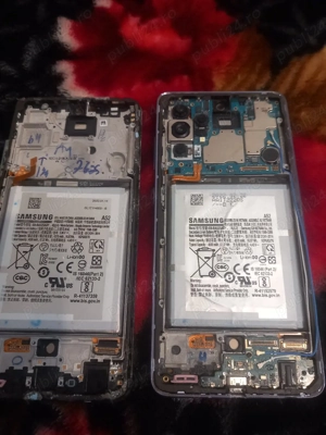 Samsung A52 Piese