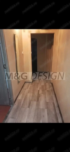 Apartament 3 camere Girocului- zona Padurice etaj 1 cu centrala - imagine 8