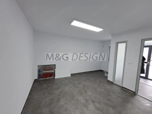 Spatiu Comercial  Cetatii-Torontalului Totul Nou