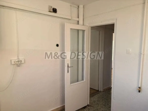 Ap. 2 camere, zona Dambovita, etaj intermediar, centrala termica - imagine 7