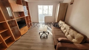 Apartament 1 camera zona Circumvalatiunii etaj 1