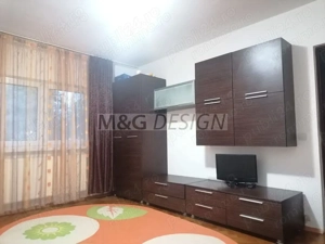 Închiriez apartament cu o camera