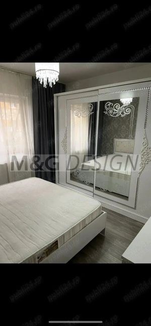 Apartament 3 camere Girocului- zona Padurice etaj 1 cu centrala - imagine 6