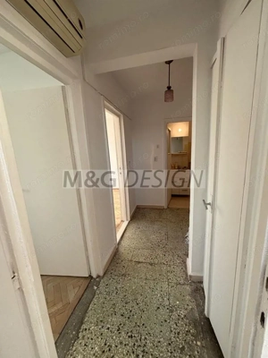 Ap. 2 camere, zona Dambovita, etaj intermediar, centrala termica - imagine 4