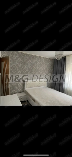 Apartament 3 camere Girocului- zona Padurice etaj 1 cu centrala - imagine 7