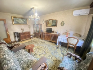 3 camere- Decomandat- Mega Image Rahova