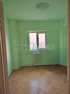 Apartament 3 camere decomandat zona Sagului Kaufland - imagine 4
