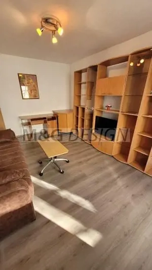 Apartament 1 camera zona Circumvalatiunii etaj 1 - imagine 3