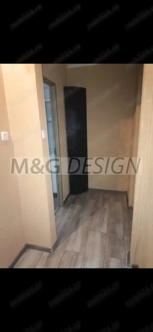Apartament 3 camere Girocului- zona Padurice etaj 1 cu centrala - imagine 9