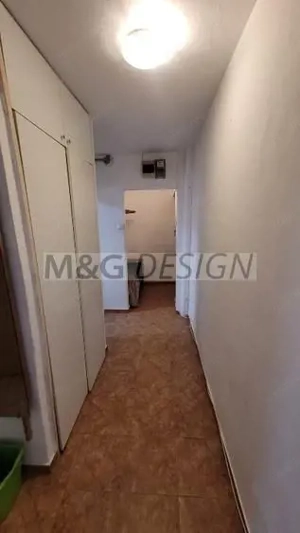 Apartament 1 camera zona Circumvalatiunii etaj 1 - imagine 8