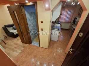 Ap 2 camere, renovat, amenajat et 2,bloc izolat, Sagului