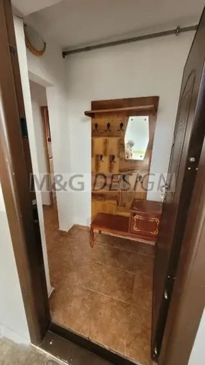 Apartament 1 camera zona Circumvalatiunii etaj 1 - imagine 10