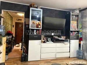 2 camere Torontalului  2-3 minute mers pe jos de Iulius Mall