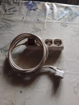 Cablu  de alimentare electric 