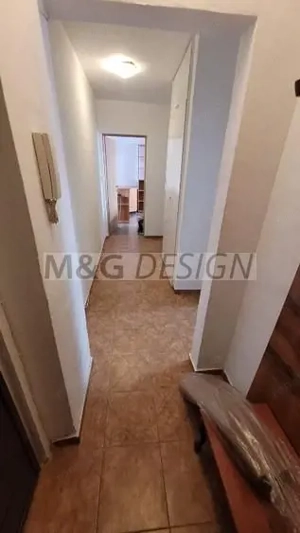 Apartament 1 camera zona Circumvalatiunii etaj 1 - imagine 9