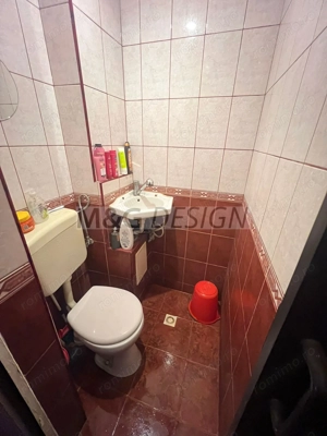 Apartament 1 camera decomandat– Zona Blascovici, etaj 3 - imagine 3