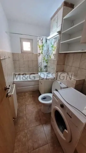 Apartament 1 camera zona Circumvalatiunii etaj 1 - imagine 11