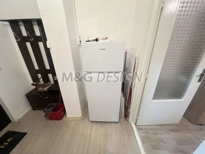 1 camera etaj 1, Andrei Saguna, 4 apartamente pe nivel - imagine 5