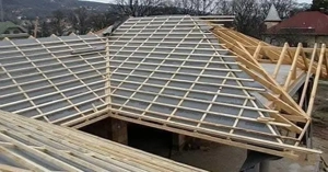 reparati acoperisuri de urgenta