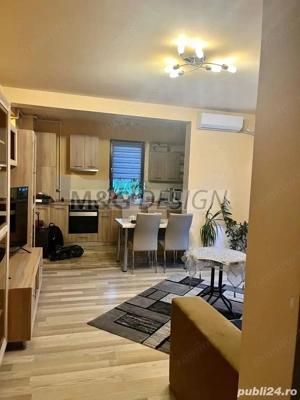 Vand apartament 2 camere Giroc
