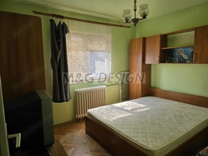 2 camere  zona Complex studentesc - Olimpia - imagine 7