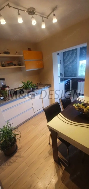 Apartament cu 3 camere Torontalului