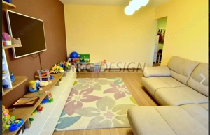 Apartament cu 3 camere Torontalului