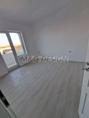 Apartament 2 camere  Giroc parter cu balcon