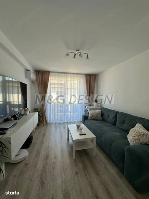 Apartament 2 camere zona Giroc - imagine 2