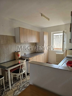 2 camere  zona Complex studentesc - Olimpia - imagine 3