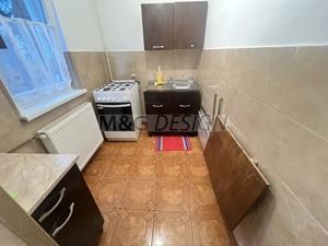 1 camera etaj 1 zona Timocului, 4 apartamente pe nivel