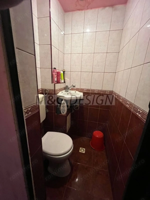 Apartament 1 camera decomandat– Zona Blascovici, etaj 3 - imagine 6