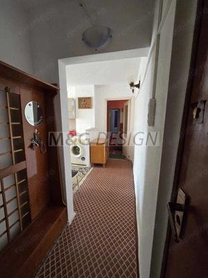 2 camere  zona Complex studentesc - Olimpia - imagine 4