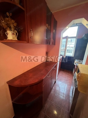 Apartament 1 camera decomandat– Zona Blascovici, etaj 3 - imagine 4