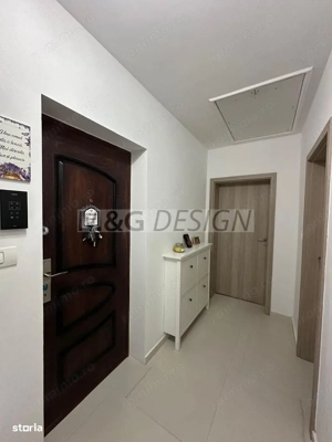 Apartament 2 camere zona Giroc - imagine 6