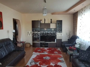 3 camere etaj 3 zona Tipografilor CENTRALA PROPRIE