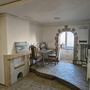 Apartament 2  camere  decomandat  Dorobantilor - imagine 4