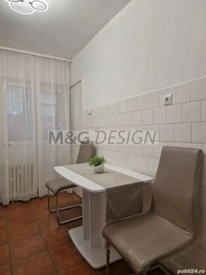 Apartament 2 camere zona Girocului, confort 1, amenajari clasice - imagine 3