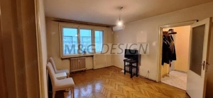 Apartament 2 camere, etaj 2, zona Garii