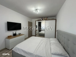 Apartament 2 camere zona Giroc - imagine 5