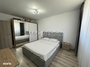 Apartament 2 camere zona Giroc - imagine 4