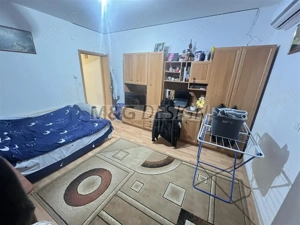 1 camera zona Sagului bloc nou etaj 1 CENTRALA PROPRIE