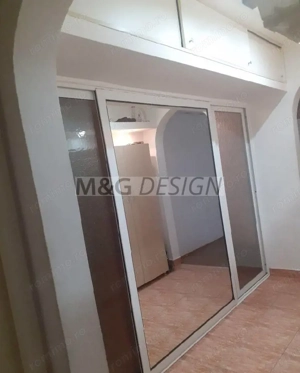 Ap 4 camere Dacia - Circumvalatiunii, etaj 2, CT, negociabil - imagine 6