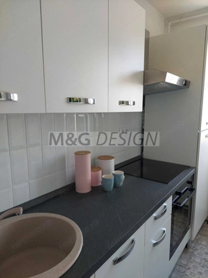 Semicentral Nokia, ap 2 camere, amenajat - imagine 7