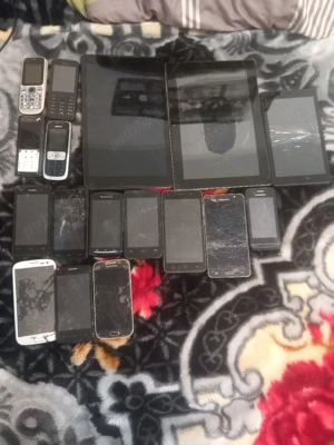 Telefoane  Tablete Piese - imagine 2
