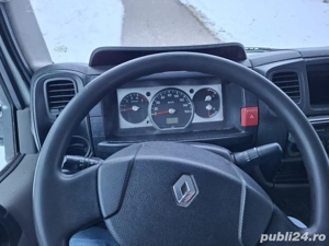 Renault Maxity 2008 - imagine 2