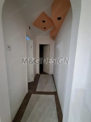 Ap 4 camere Dacia - Circumvalatiunii, etaj 2, CT, negociabil - imagine 3